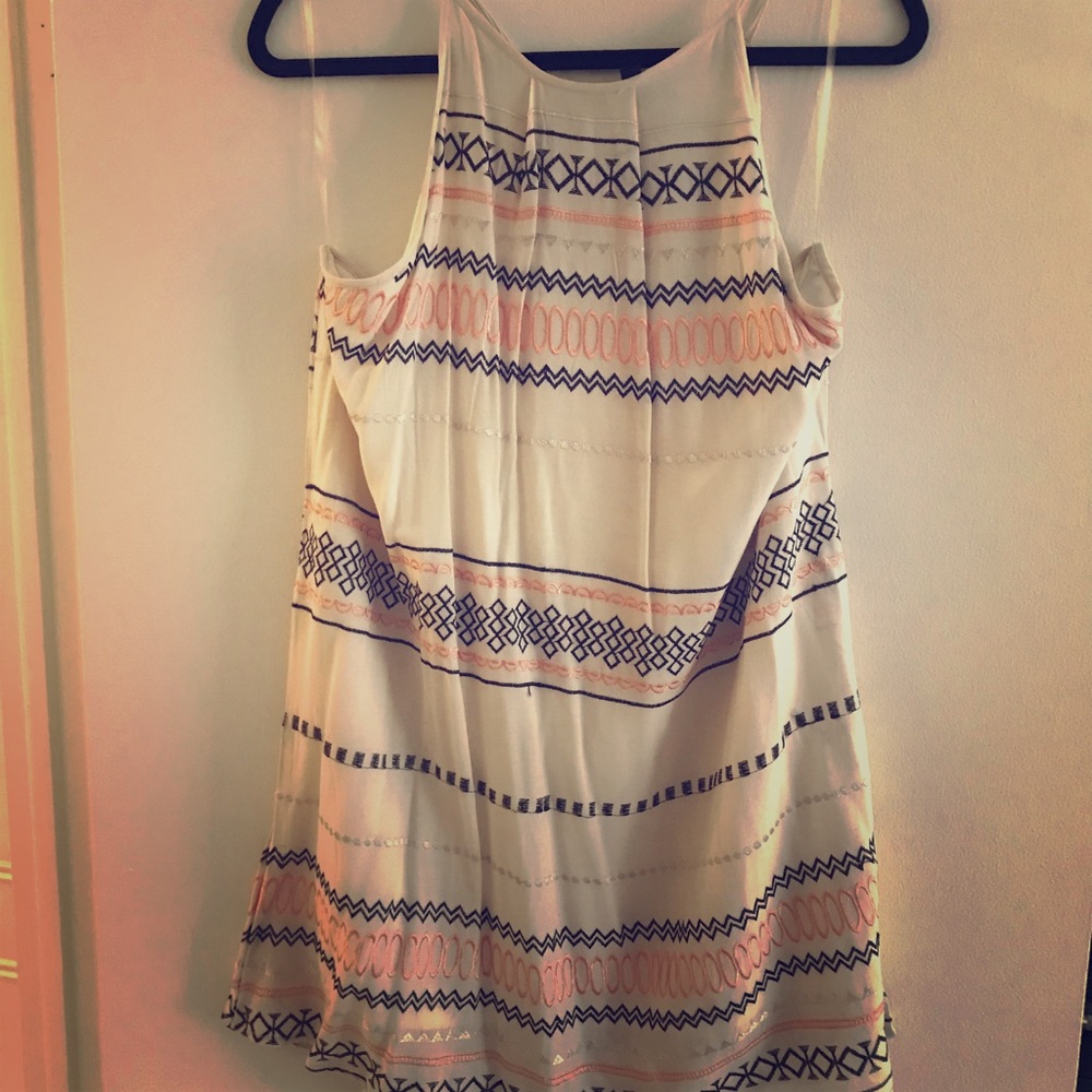 Lulus dress